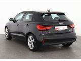 Audi A1 Sportback 30 TFSI LED/SH/VIRTUAL/DAB+ - gebrauchte Audi A1 aus dem Jahr 2024