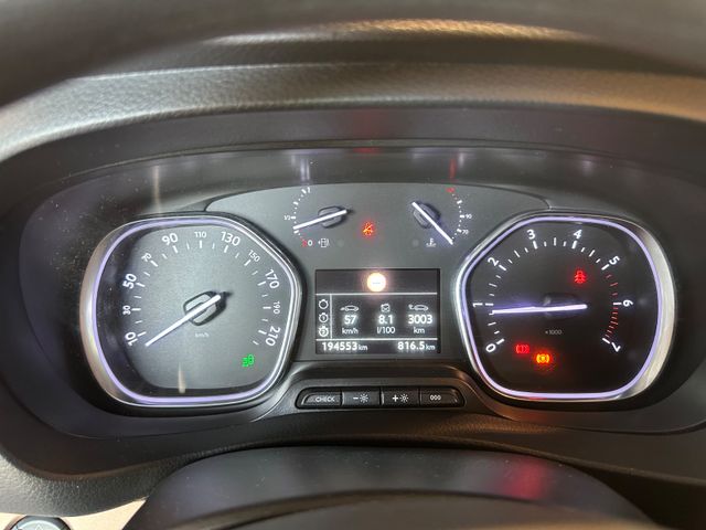 Toyota Proace (Verso) L1 Family Comfort *AHK*