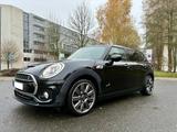 MINI Cooper S Clubman Cooper S ALL4 Automatik Pano - MINI Cooper S Clubman: All4