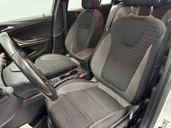 OPEL Astra K Sports Tourer*LED*AHK*DAB*NAVI*1. HD* OPEL Astra K Sports Tourer*LED*AHK*DAB*NAVI*1. HD*