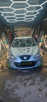Seat seat leon Tuning mit TÜV - Seat Leon: Tuning