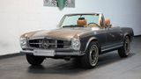 Mercedes-Benz 280 SL Pagode Automatik - Top-Zustand! - Oldtimer: Pagode
