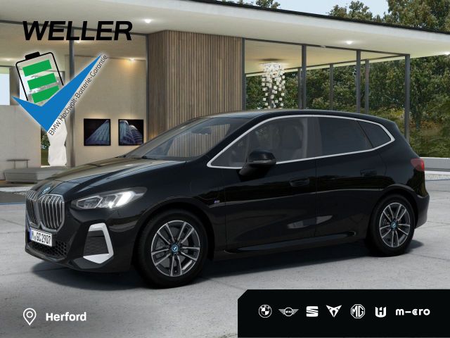 BMW 225e xDr Active Tourer MSport AHK SiHz PaAss RFK