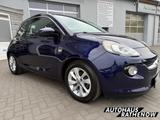 Opel Adam Jam 1.2 Tempoma*Speedlimiter Alu Klima Frei - gebrauchte Opel Adam aus dem Jahr 2015