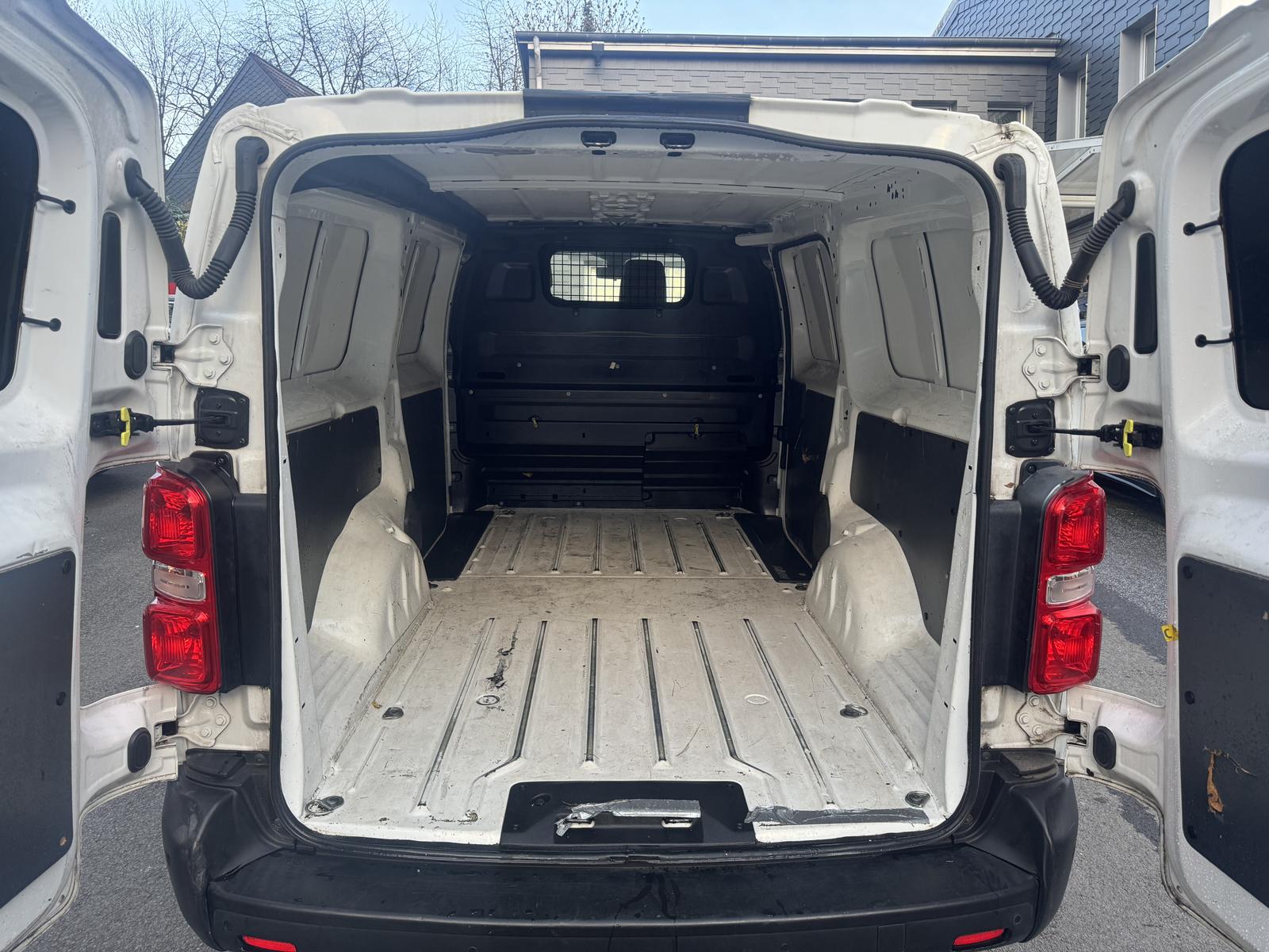 Toyota Proace (Verso)L2 Kasten Meister*KLIMA*KAMERA*