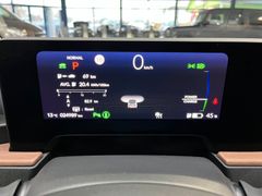 HONDA e Advance*LED*Panodach*Navi*DAB*Winter-Paket