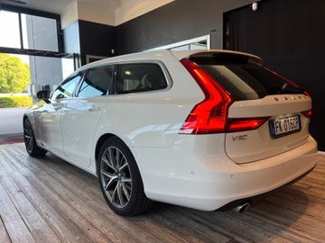 Volvo V90 - 4
