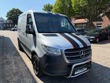Mercedes-Benz Sprinter III Kasten 211 CDI L1/H1 !CAMPERUMBAU! - Mercedes-Benz Sprinter Gebrauchtwagen in Bremen
