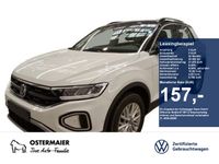Volkswagen T-Roc - Vorschau Bild 1