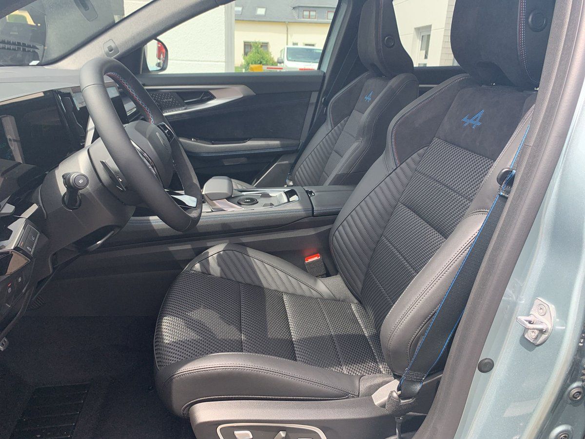 Renault Espace - Bild 9