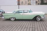 Ford Fairlane - Ford Fairlane Gebrauchtwagen