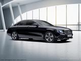 Mercedes-Benz E 250 Limousine - gebrauchte Mercedes-Benz E 250 aus dem Jahr 2018