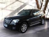 Mercedes-Benz GLK 280 4Matic|AUTOMATIK|NAVI|BIXENON|PANO|LEDER