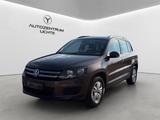 Volkswagen Tiguan Trend & Fun BMT/RENTERFAHRZEUG/SITZHEIZ - : Geländewagen, Rent