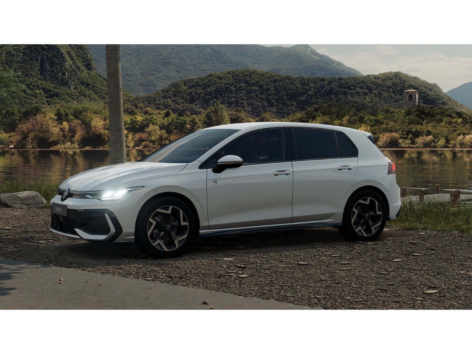 Volkswagen Golf - Bild 4