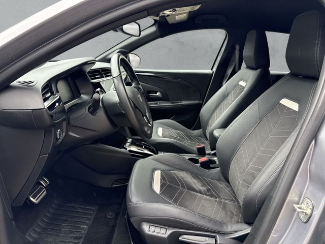 Corsa GS Line NAVI PRO 11KW-CHARGER KEYLESS VOLL