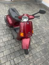Vespa Cosa 200 - Offers