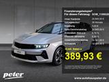 Opel Astra L ST 1.2 GS +Matrix+Navi+Allwetter+ (BG) ( - OPEL Astra Leasingangebote für Privatpersonen