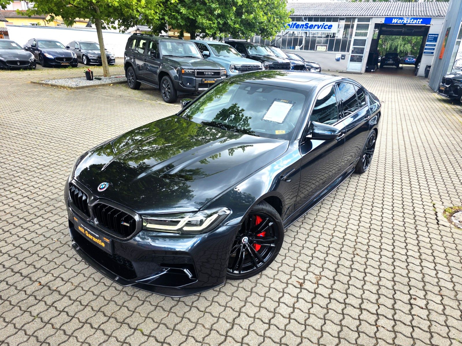 Фото авто