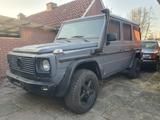 Mercedes-Benz Mercedes G350 G-Klasse Modell W463 - Mercedes-Benz G 350 in Bremen