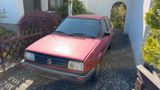 Volkswagen Vw Jetta GL 1.6 - Volkswagen Jetta aus 1989