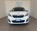 Peugeot PEUGEOT 108 CABRIO 82 5 porte Active TOP! - Peugeot 108 P
