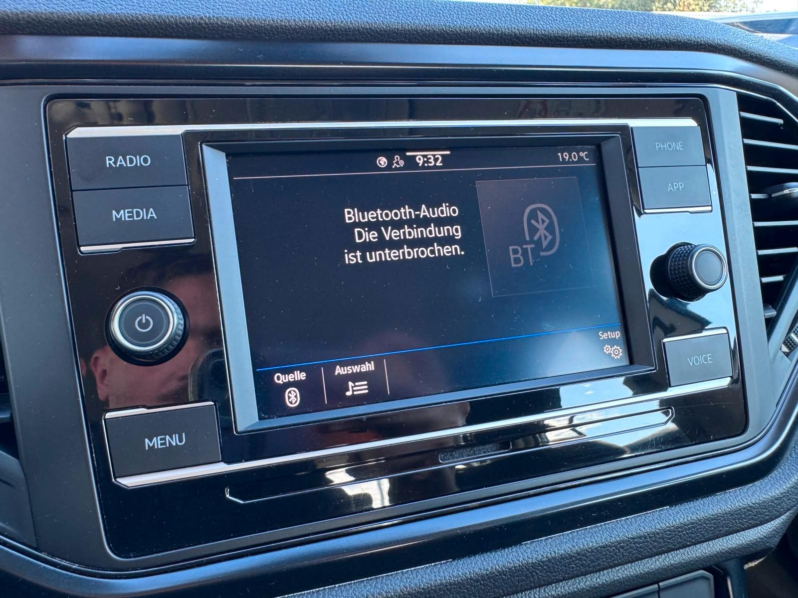 Volkswagen T-Roc CarPlay, PDC, Sitzheizung, миниатюра 22
