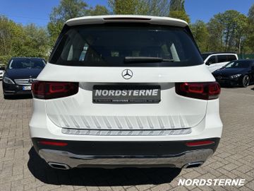 Mercedes GLB 200 - 5
