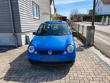 Volkswagen VW Lupo 60 PS - Volkswagen Lupo: 60 Ps