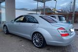 Mercedes-Benz Mercedes S Klasse W 221 S 350 - Mercedes-Benz S 350 in Köln