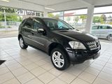 Mercedes-Benz ML 280 CDI - Mercedes-Benz ML 280 mit Diesel-Antrieb