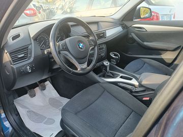 BMW X1 - 7