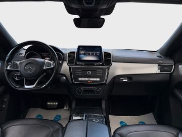 Mercedes GLE 350 - 11