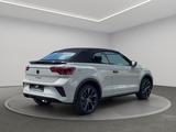 Volkswagen T-Roc Cabriolet R-Line Edition Karmann 1.5 l TSI - : Roadster, 4 Sitzer