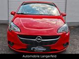 Opel Corsa E ON *GARANTIE* PDC TEMP SHZ KAMERA - : Kleinwagen, Garantie