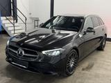 Mercedes-Benz C 220 d T 9G-TRONIC Avantgarde | Lenkradheizung - gebrauchte Mercedes-Benz C 220 aus dem Jahr 2023