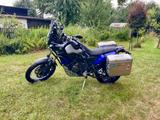Yamaha Tenere 700 - 3000€ Zubehör - Fahrwerk - Arrow - Yamaha Motorräder in Kassel