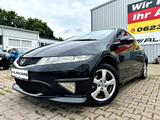 Honda Civic 1.4 Type S CLIMA/SHZ/STHZ - Honda Civic Gebrauchtwagen in Ludwigshafen