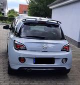 Opel Adam S 1.4 Turbo 110kW S - Opel Adam von privat