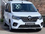 Renault Kangoo III Edition One | AHK1.5t KLIMAAUT KAMERA - Renault Kangoo: mit Anhängerkupplung