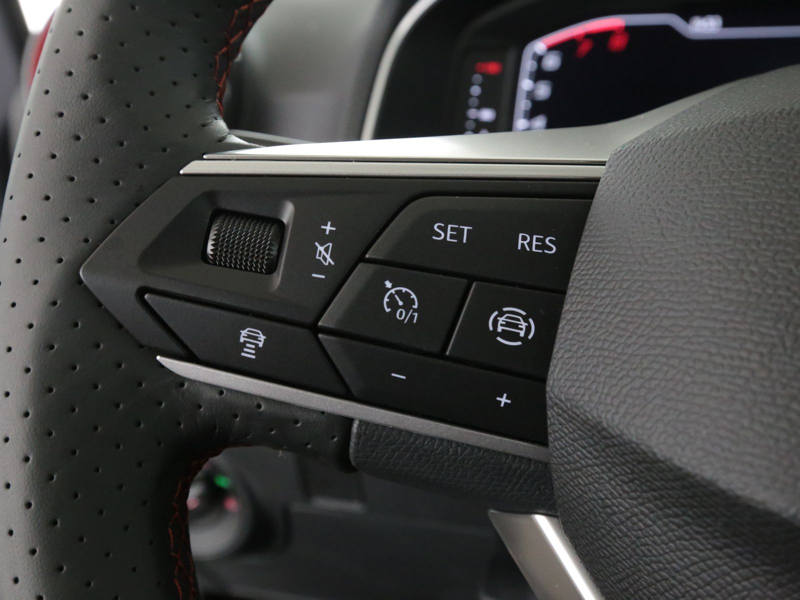 Seat Ibiza - Bild 14