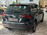 Volkswagen Tiguan Sound BMT/Start-Stopp/ACC/Lane/R-Cam/Navi - Volkswagen Tiguan: R