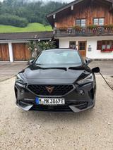 Cupra Formentor 1.4 e-HYBRID 180kW VZ DSG VZ - Cupra Formentor Gebrauchtwagen in München