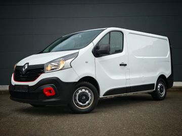 Renault Trafic - 10