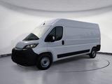 Peugeot Boxer KW 335 L3H2 180AT WORKSITE LIGHT PAKET - Peugeot Kastenwagen hoch + lang