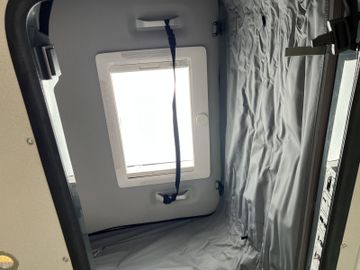 HYMER ERIBA HYMERCAR Yellowstone Fiat Premium Autarkie Maxi NP:111550