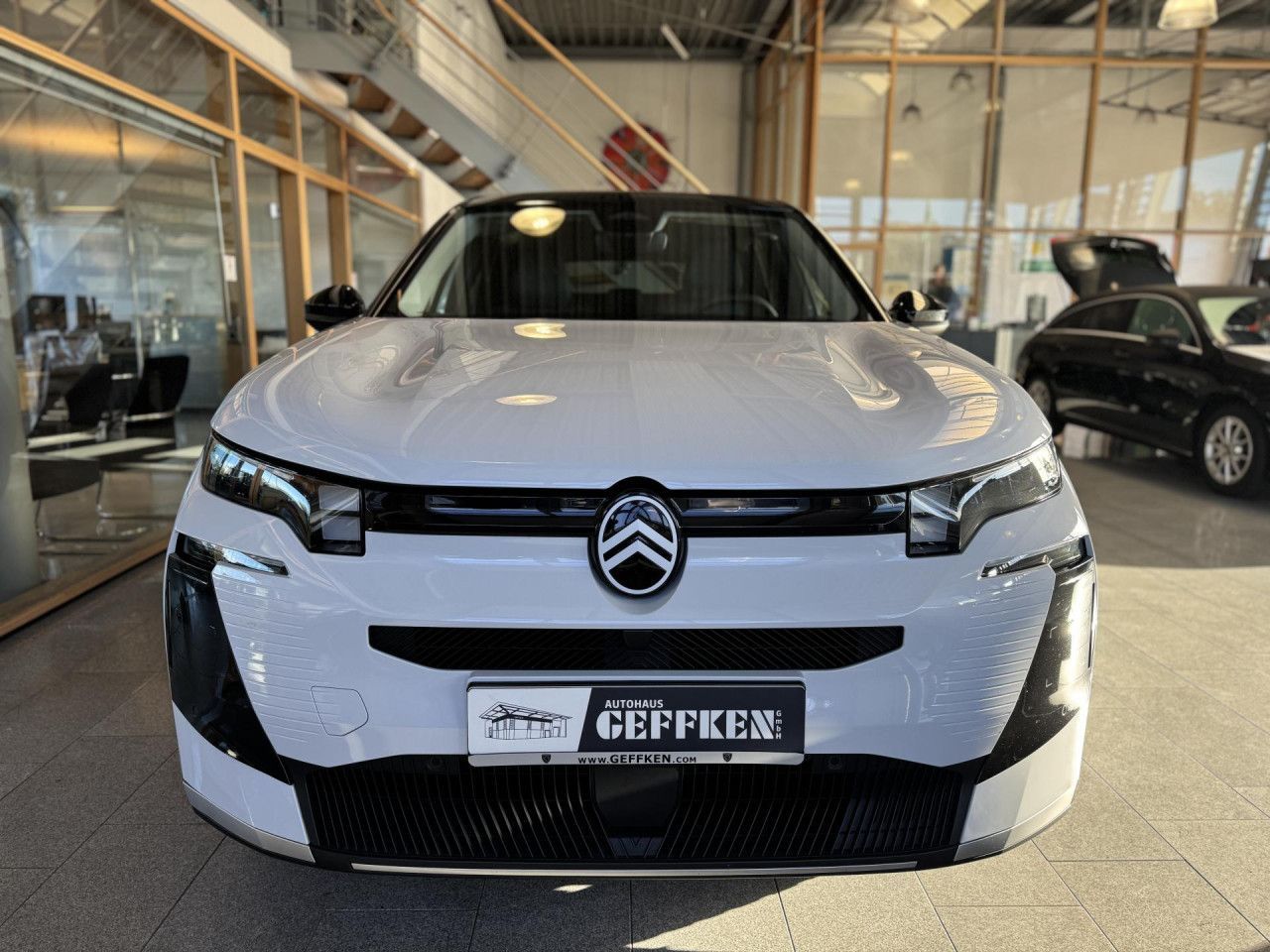 Citroën C5 Aircross Hybrid 145 PLUS, ACC, Kamera, LED! imagem 3