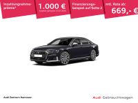 Audi S8 - Vorschau Bild 1