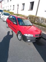Mazda 323 f - Mazda aus 1997