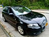 Audi  A3 Sportback 1.6 "1Hd/Tüv neu" - Audi A3 aus 2008: Sportback